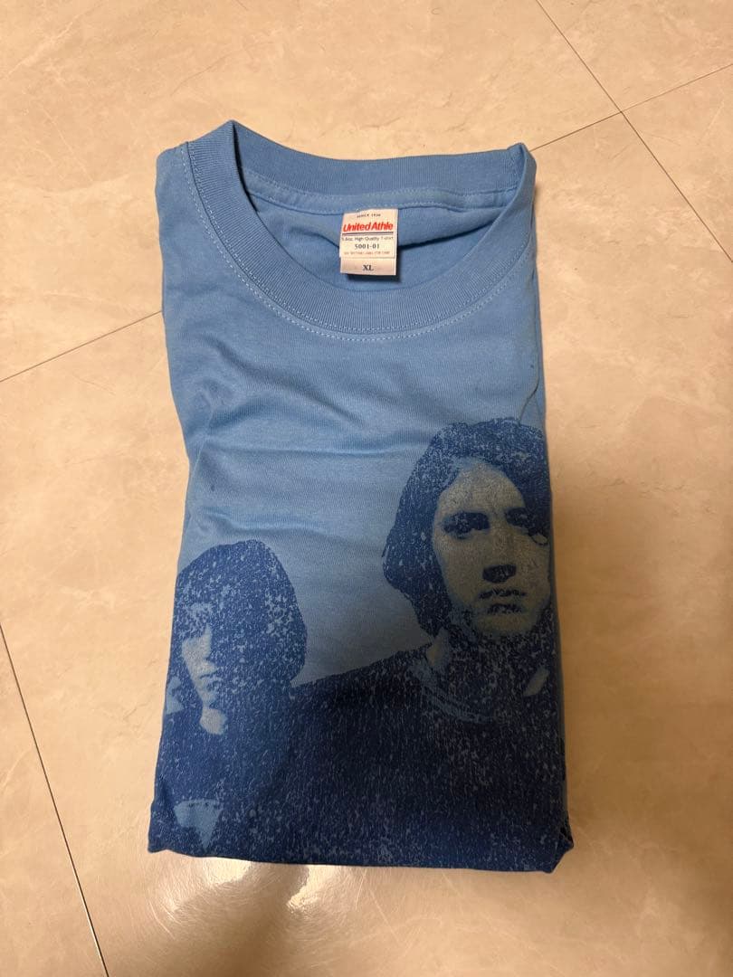 my bloody valentine Tシャツ XL マイブラ 来日ツアーT