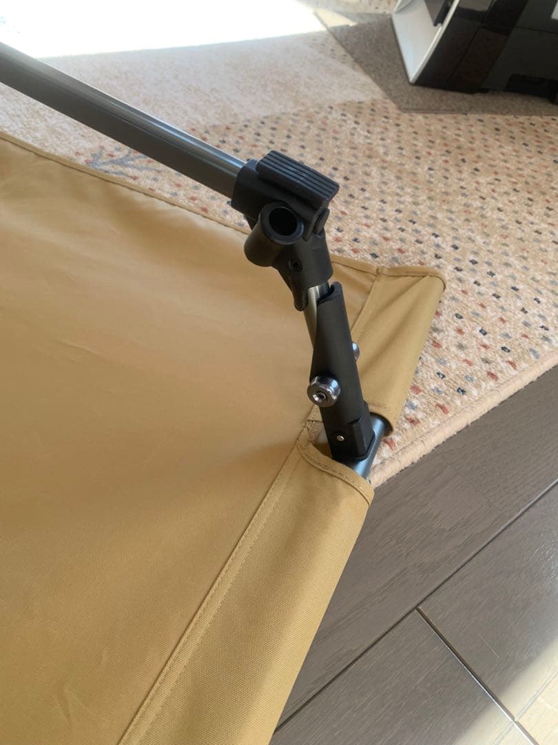 FUTUREFOX フューチャーフォックス2WAYワイドコット