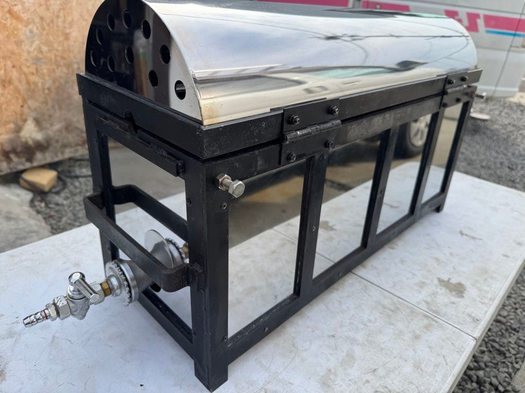 ベビーカステラ機30穴