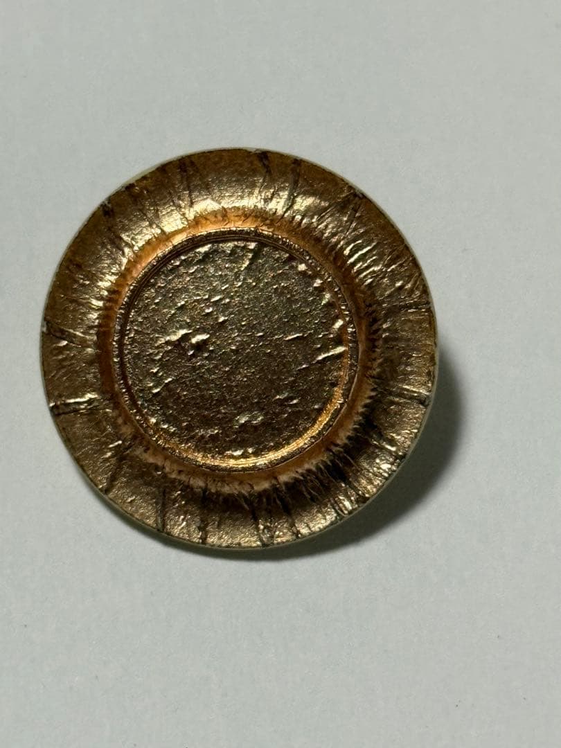 唐物　茄子茶入 茶器 茶入 陶器 茶道具 仕覆付　龍村美術織物製、円文白虎朱雀錦