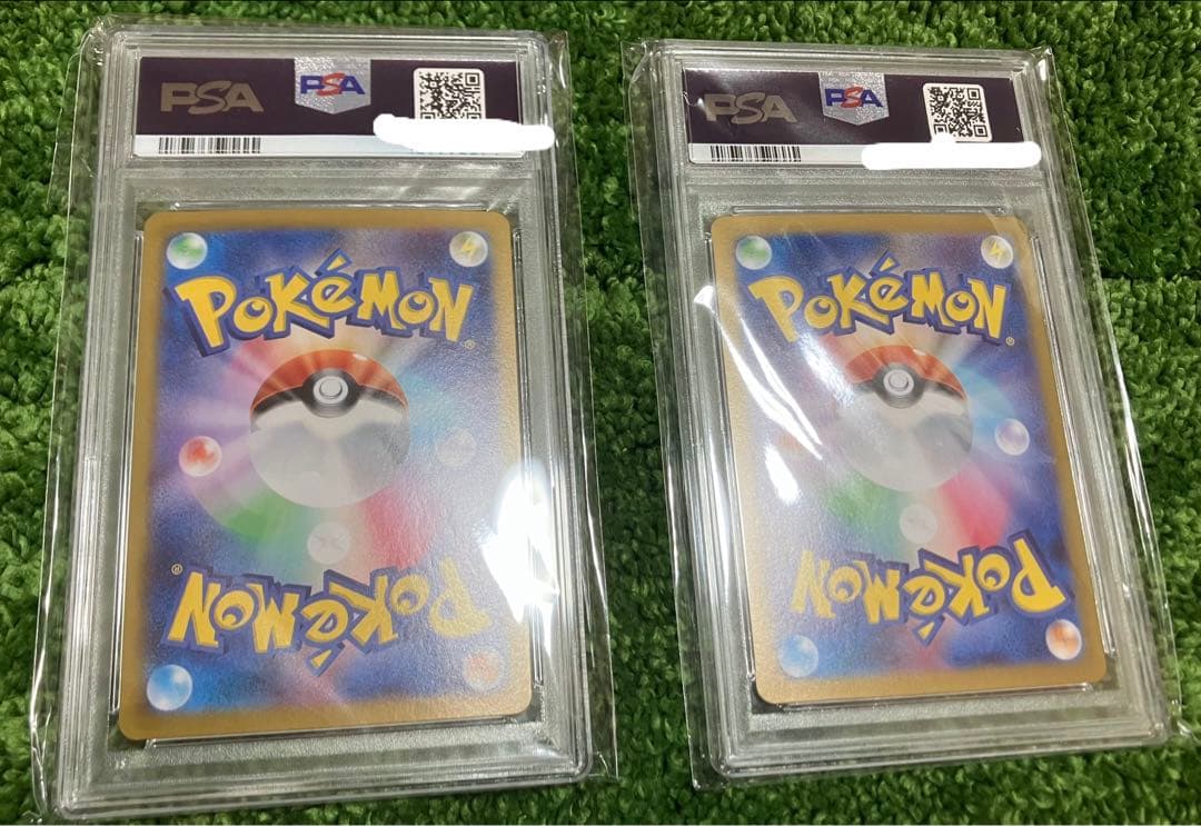 ニャース　プロモ　PSA10 #192