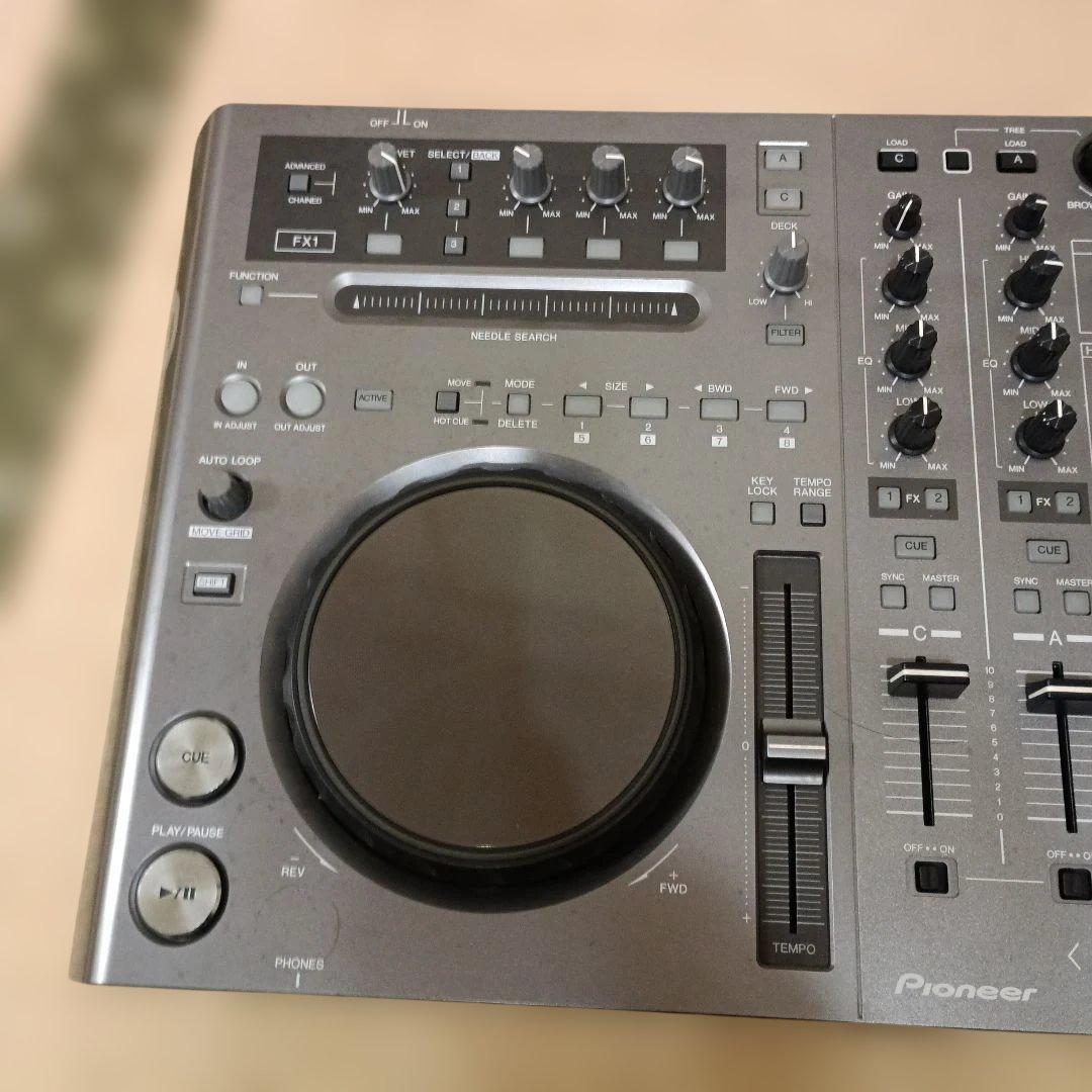 DJ機材 96,pioneer ddj t1