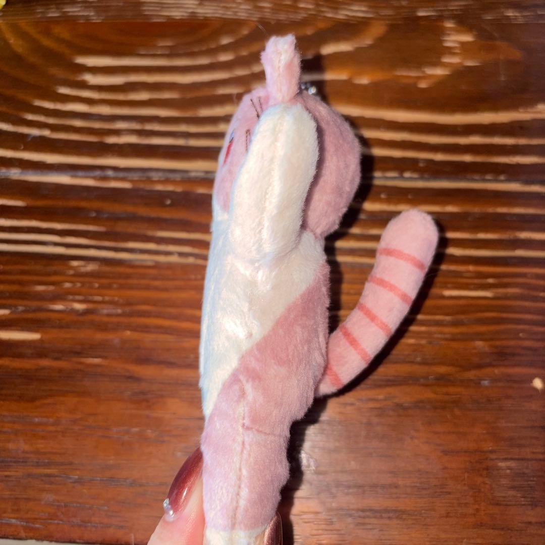 ずとまよ　しょうがアパドリストリングス　しょがスト　ぬいぐるみ