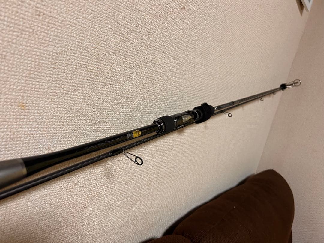 ２０ルナミスＳ８６ＭＬ