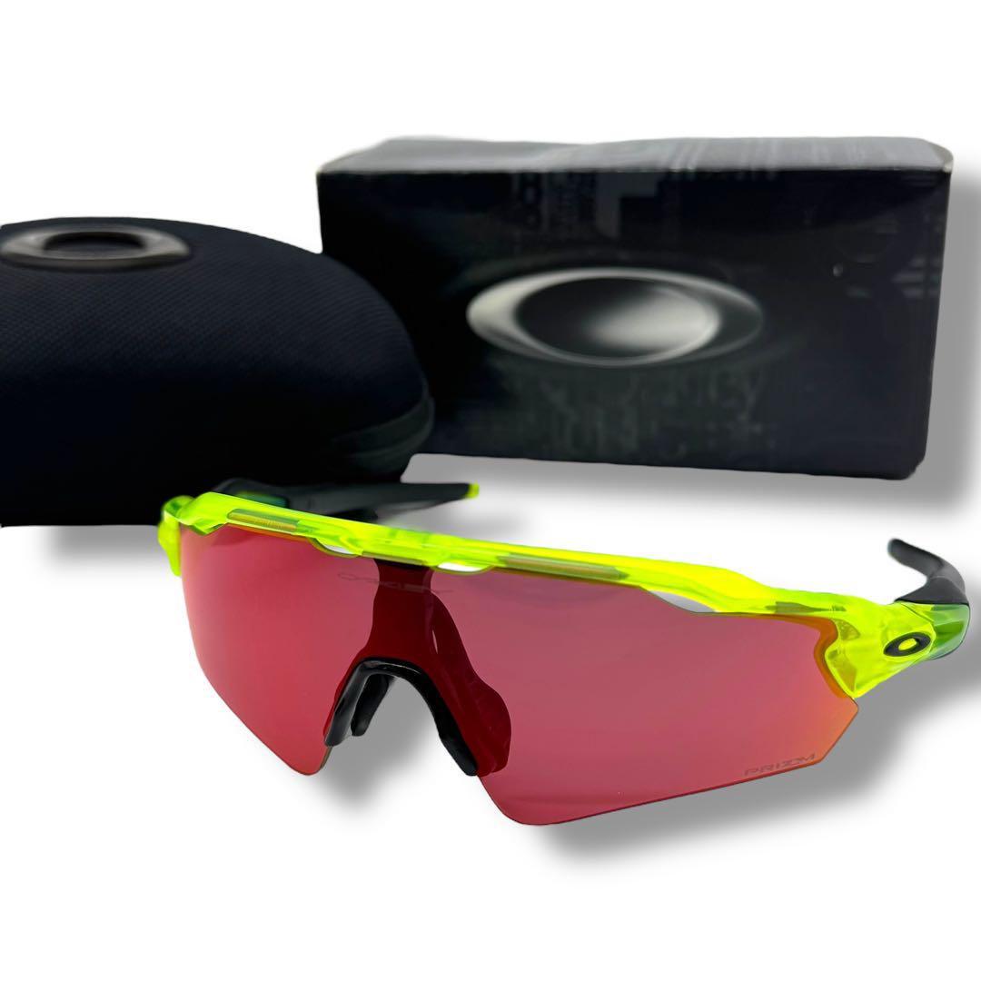 Oakley サングラス 大谷翔平モデル　ケース付き