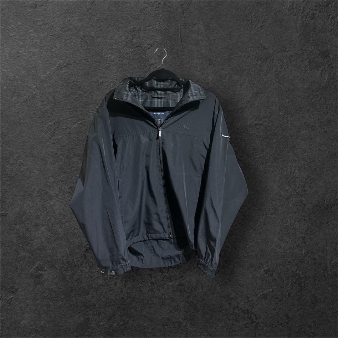 BURBERRY バーバリー ジャケット