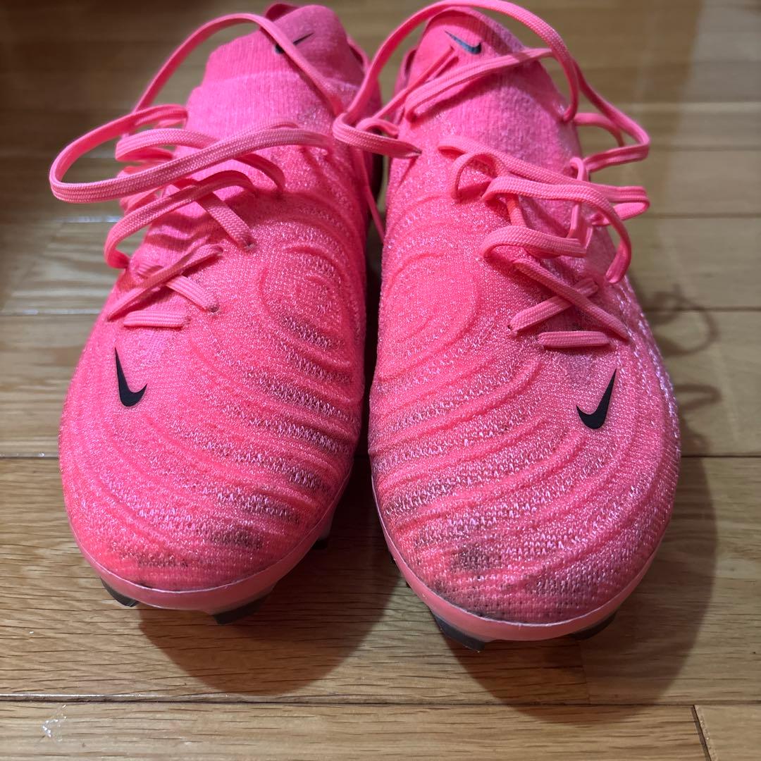 Nike ファントムGX FG 26.5センチ