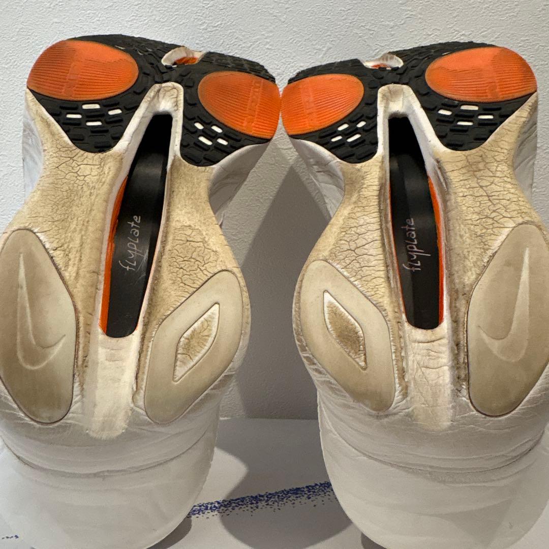 Nike アルファフライ3ブループリント PROTOTYPE 27cm