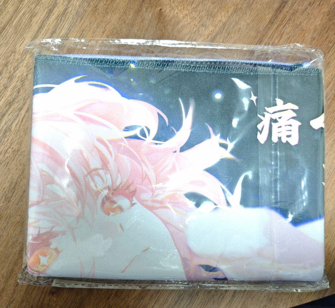 【未開封】鳴潮　エイメス　特典タオル