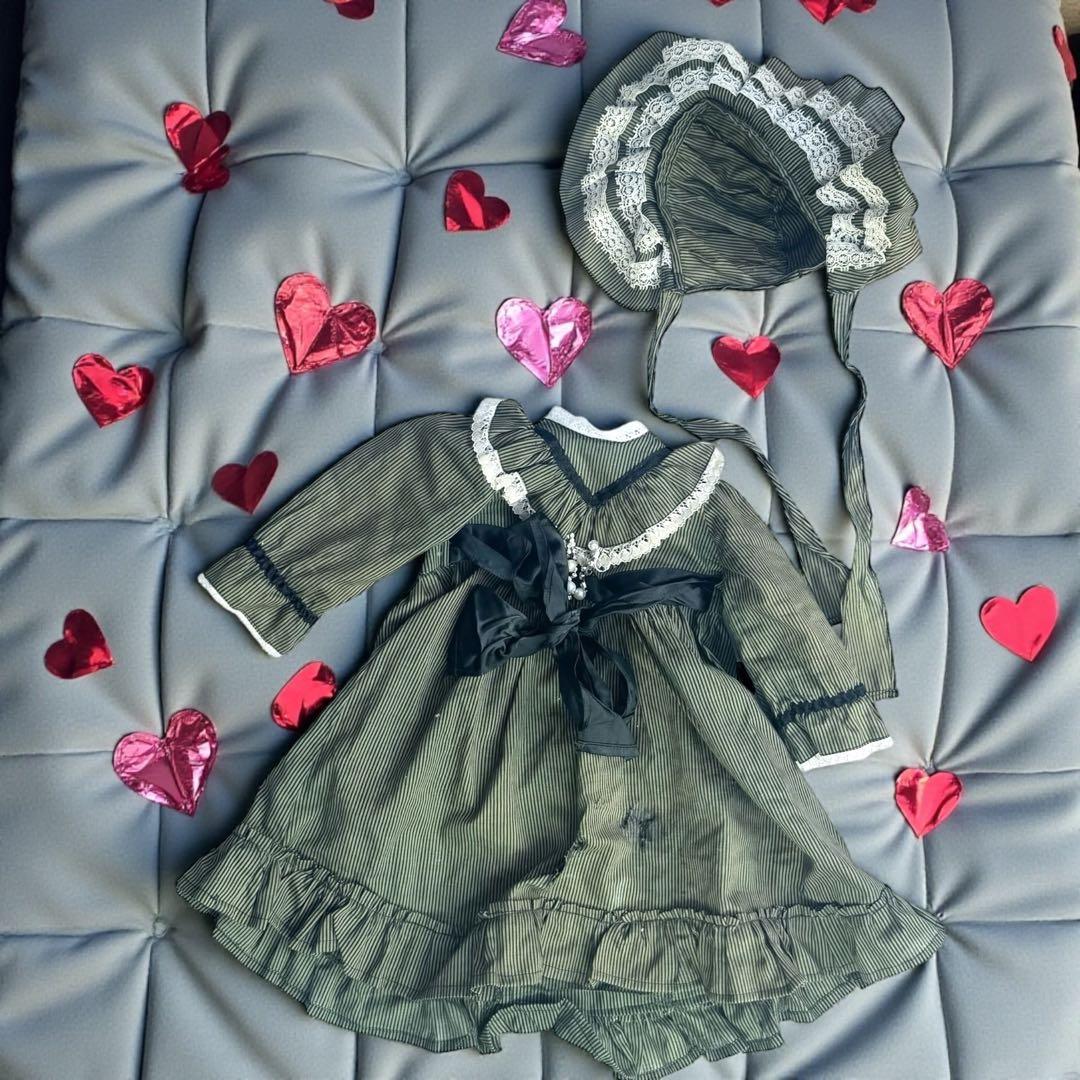 ノエル ビスクドール カマー ラインハルト シモン ハルビック 作家様