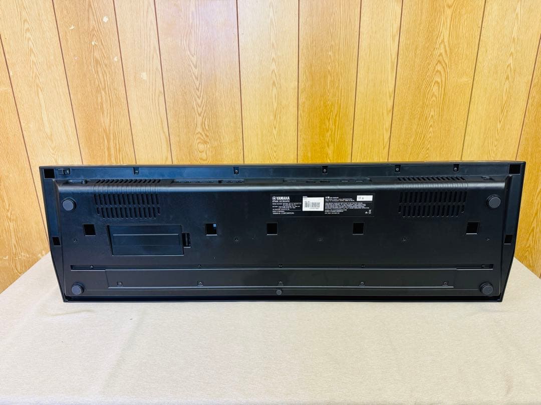 ヤマハ YAMAHA CK61 ステージキーボード シンセサイザー２個口発送予定