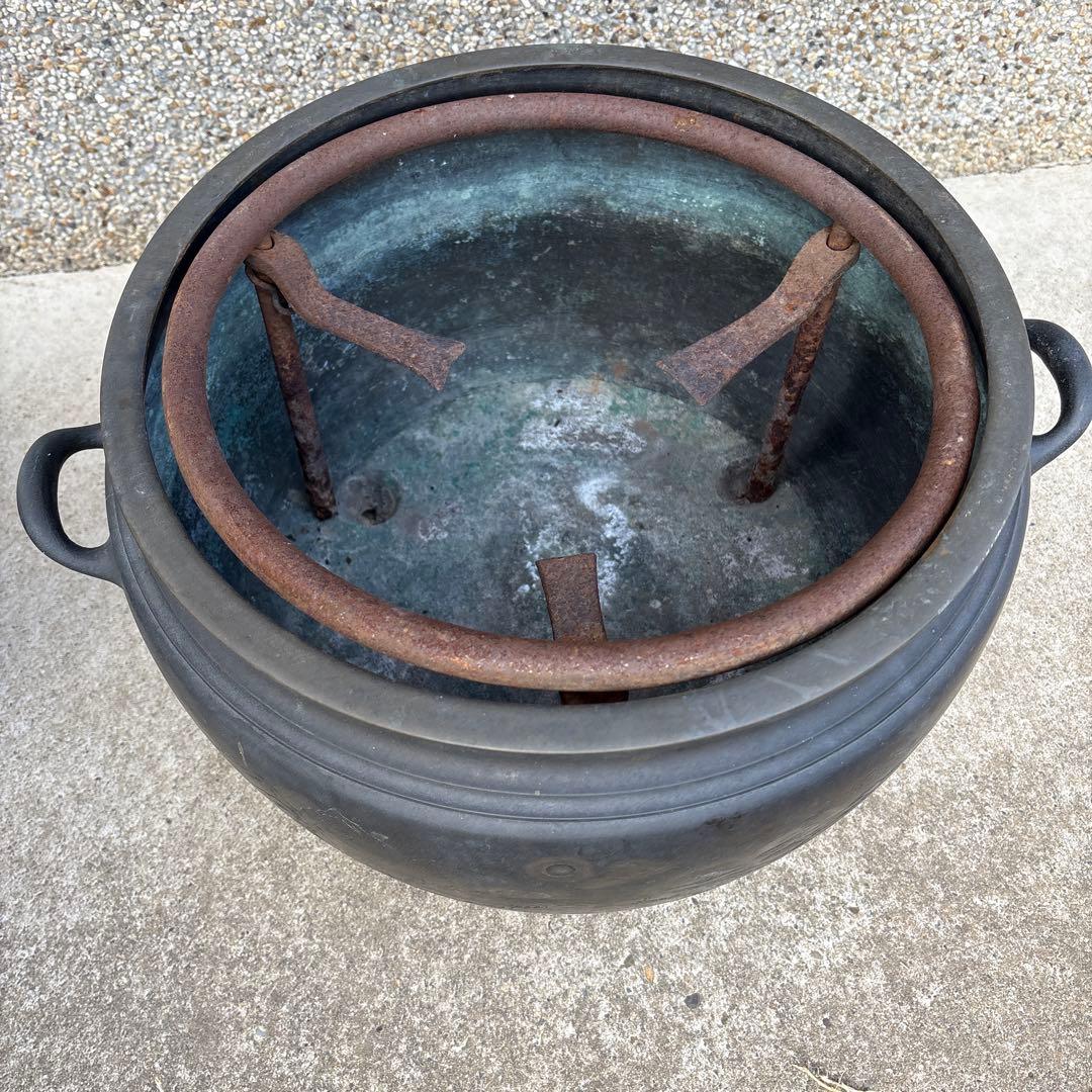 ひばち(灰入り)伝統工芸