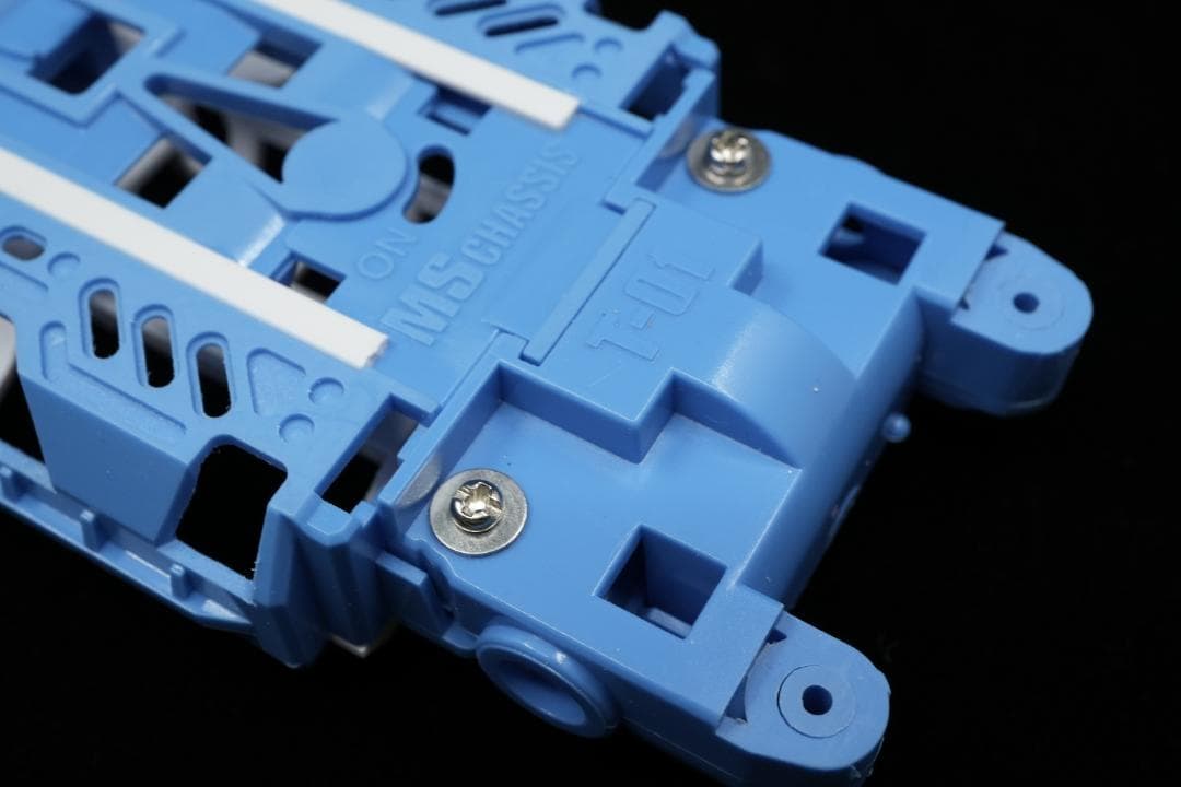 はごろも煮様へ　ミニ四駆　MSフレキ　高精度　公式対応　タミヤ純正 未塗装