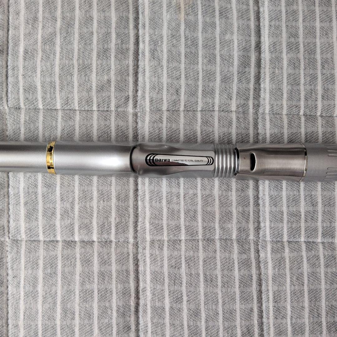 ダイワ　シデンメガディス遠投５号5.3M