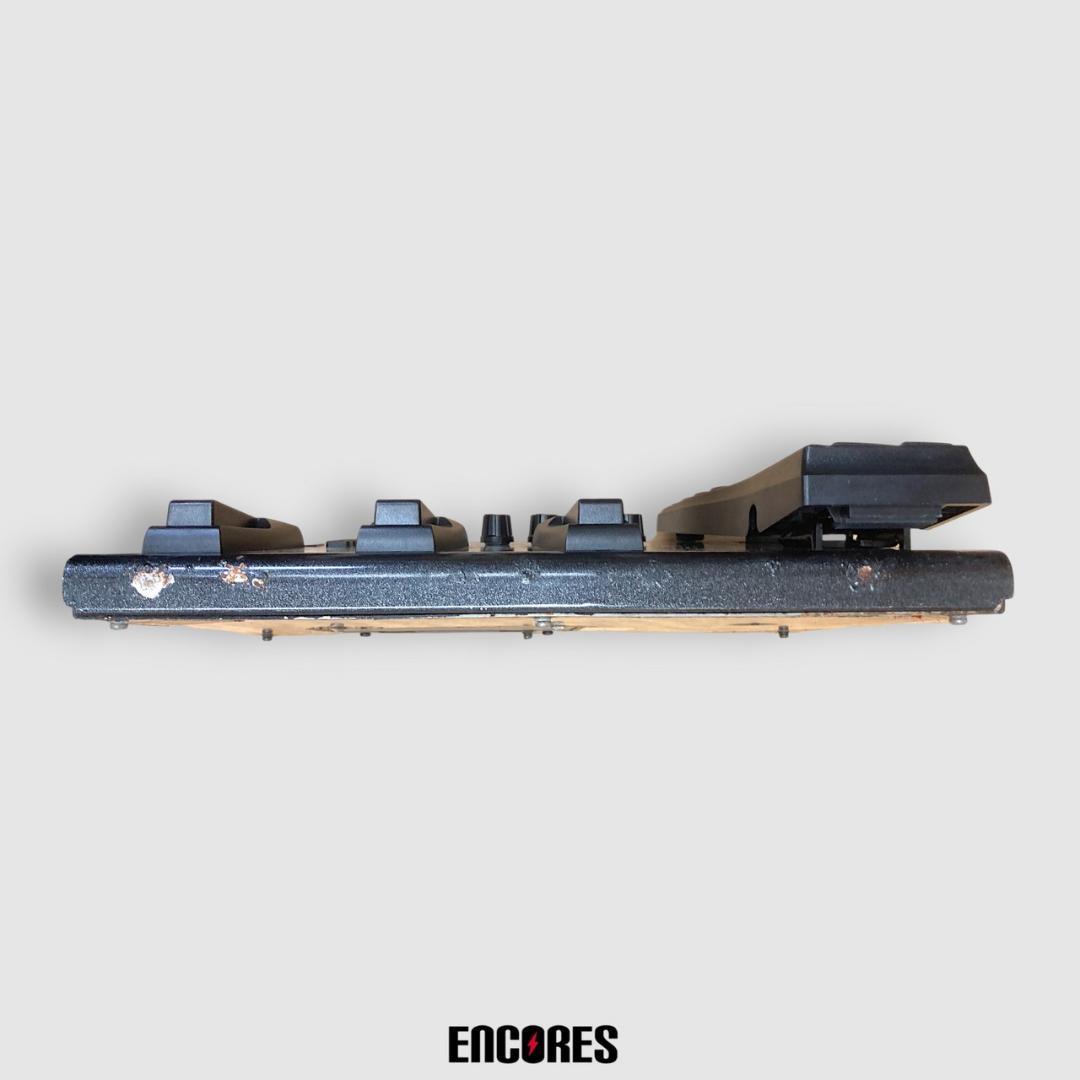 BOSS ME-25 Guitar Multiple Effects マルチ