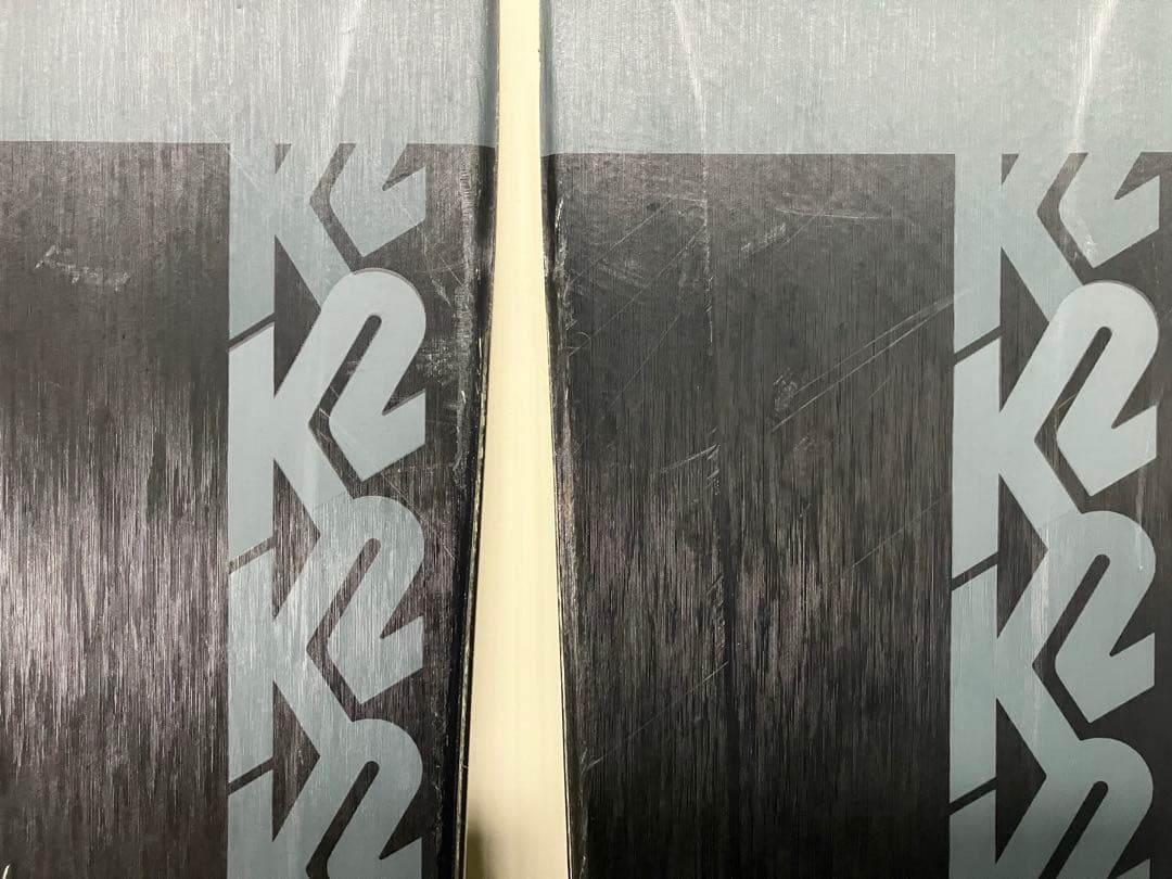 K2マインドベンダー99TI Mindbender 99TI ビンニングセット