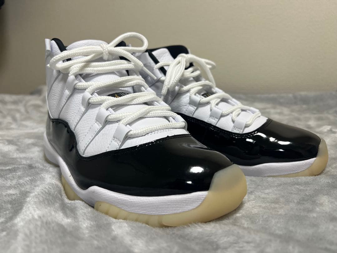 シューズ(男性用) Nike Air Jordan 11 Retro \