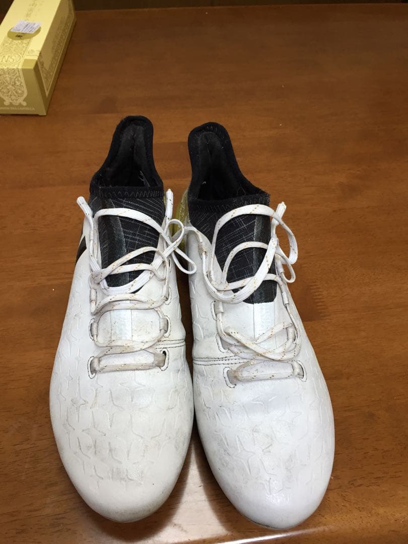 シューズ adidas X sg