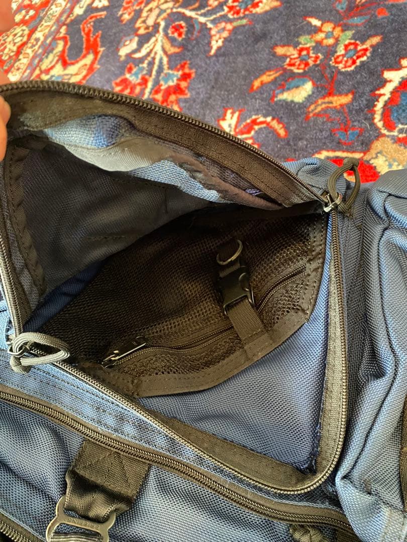 バッグ BRIEFING NEO TRINITY LINER 3way