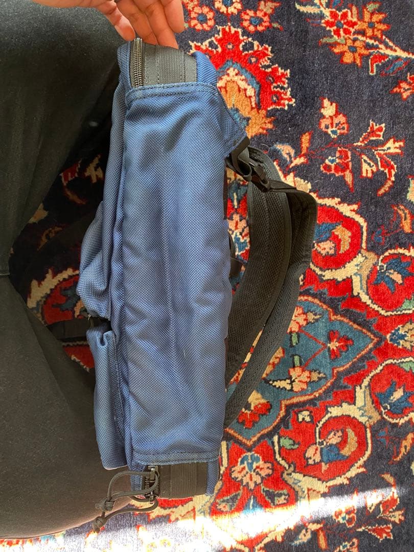 バッグ BRIEFING NEO TRINITY LINER 3way