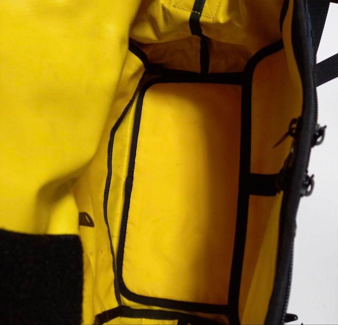 STUSSY × PORTER メッセンジャーバッグ ネイビー