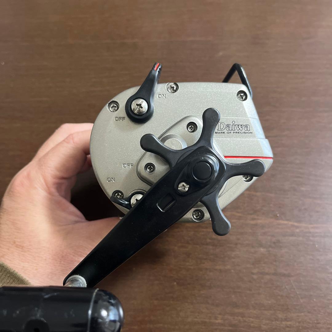 ダイワ　タナセンサー　GS-70　DAIWA TANASENSOR GS70