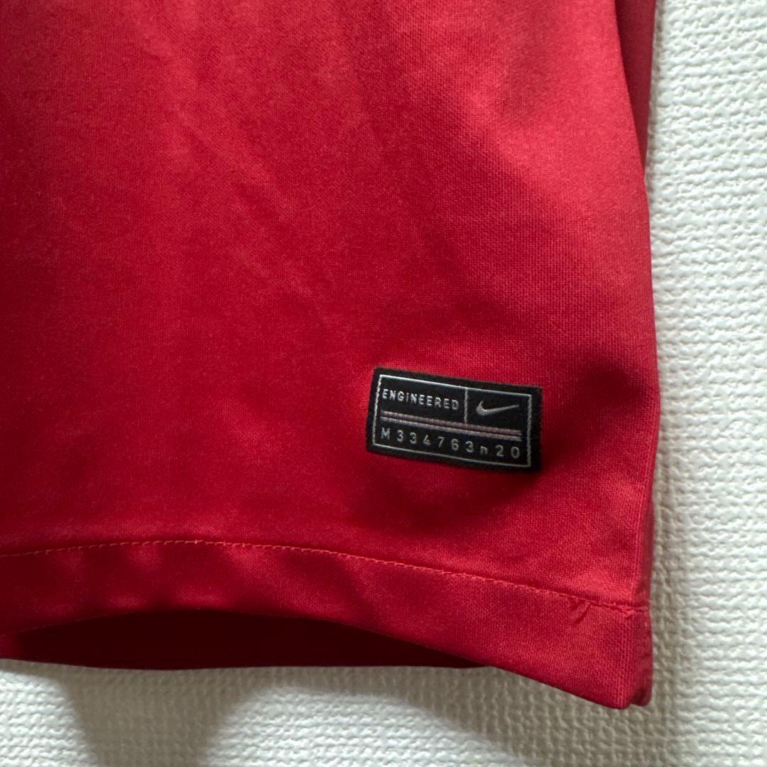 価格変更　鹿島アントラーズ 12 ユニフォーム Mサイズ