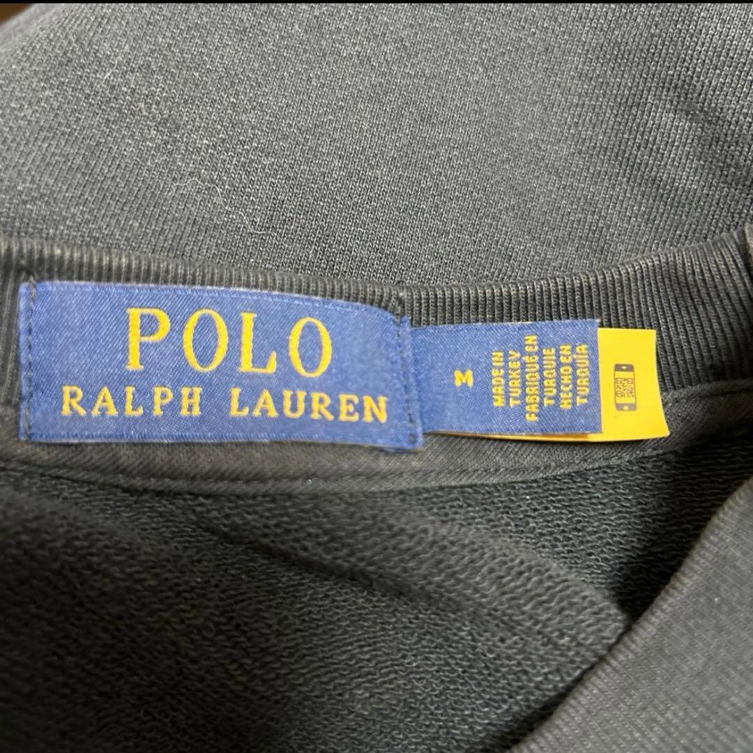 ポロラルフローレン　スウェット