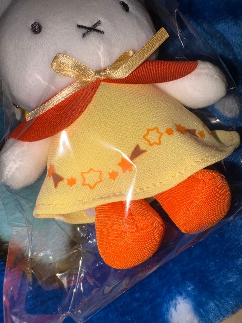 キングダムスターミッフィーぬいぐるみ マスコット ハウステンボス