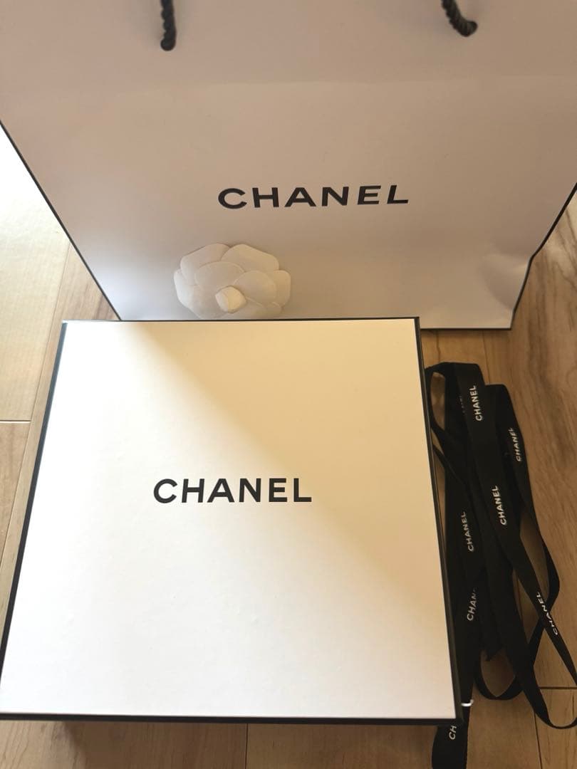 CHANEL コスメセット