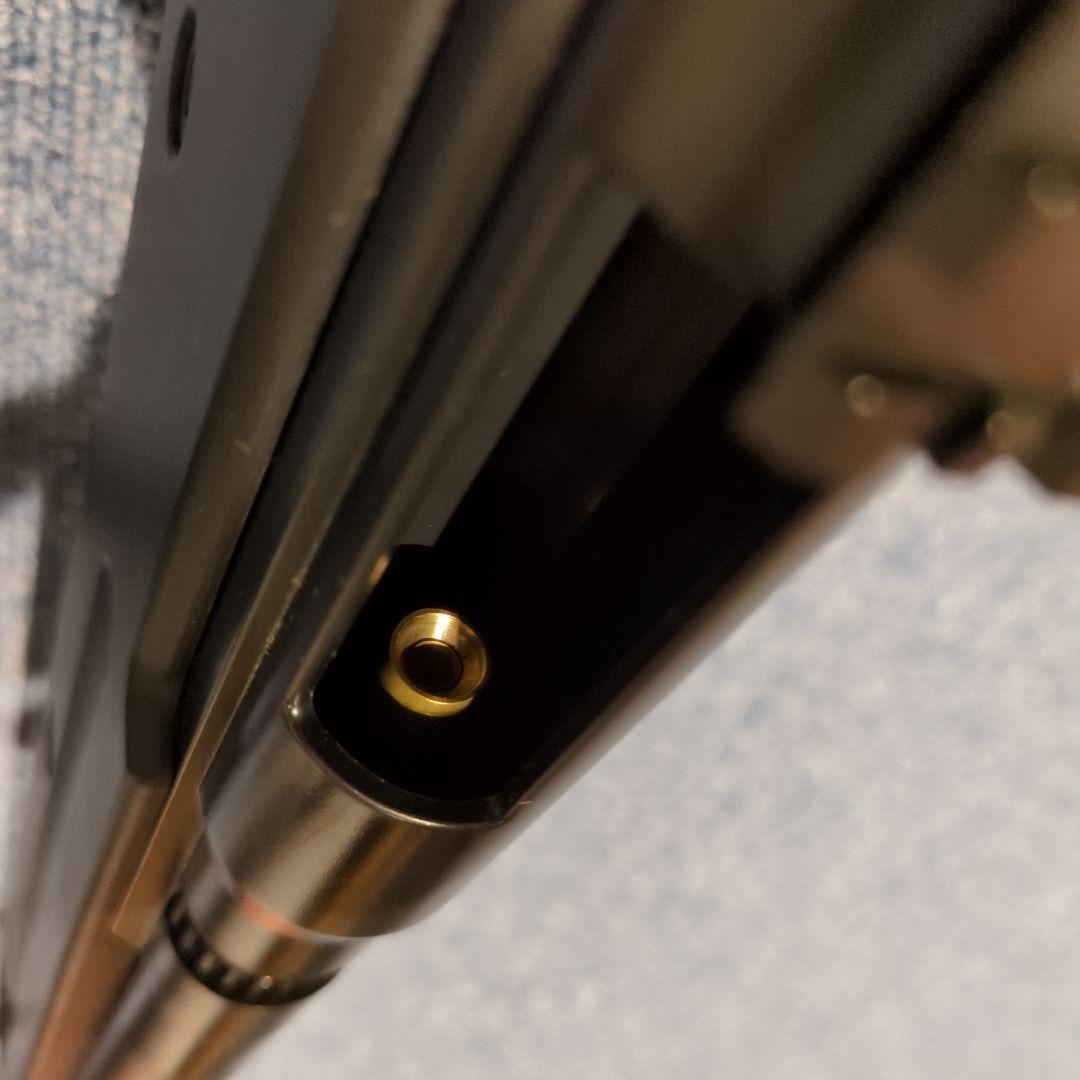 クラウンモデル　エアーコッキングボルトアクション　タイプ96 ジュニア