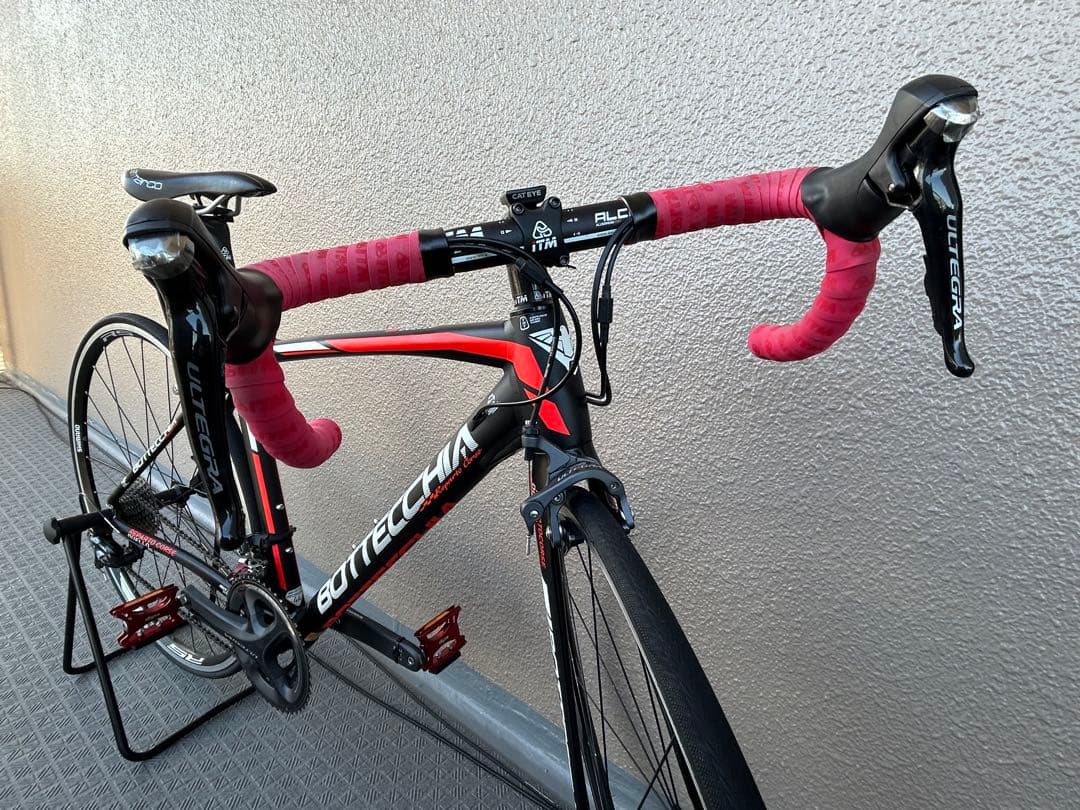 BOTTECCHIAボッテキア DUELLOデュエロ サイズ44