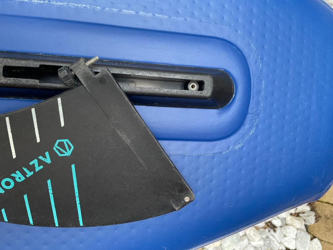 AZTRON NEPTUNE 12/6スタンドアップパドルボードセット