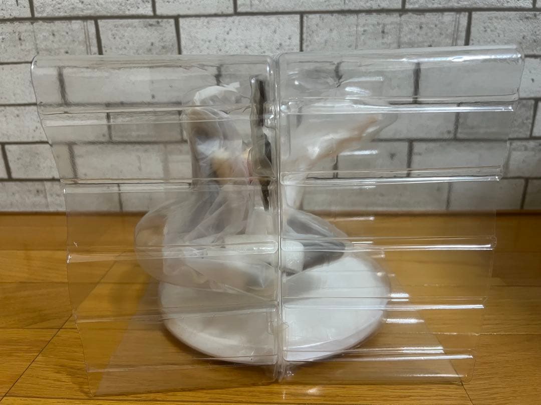 魔都精兵のスレイブ 羽前京香 ランジェリーstyle 1/7 完成品フィギュア