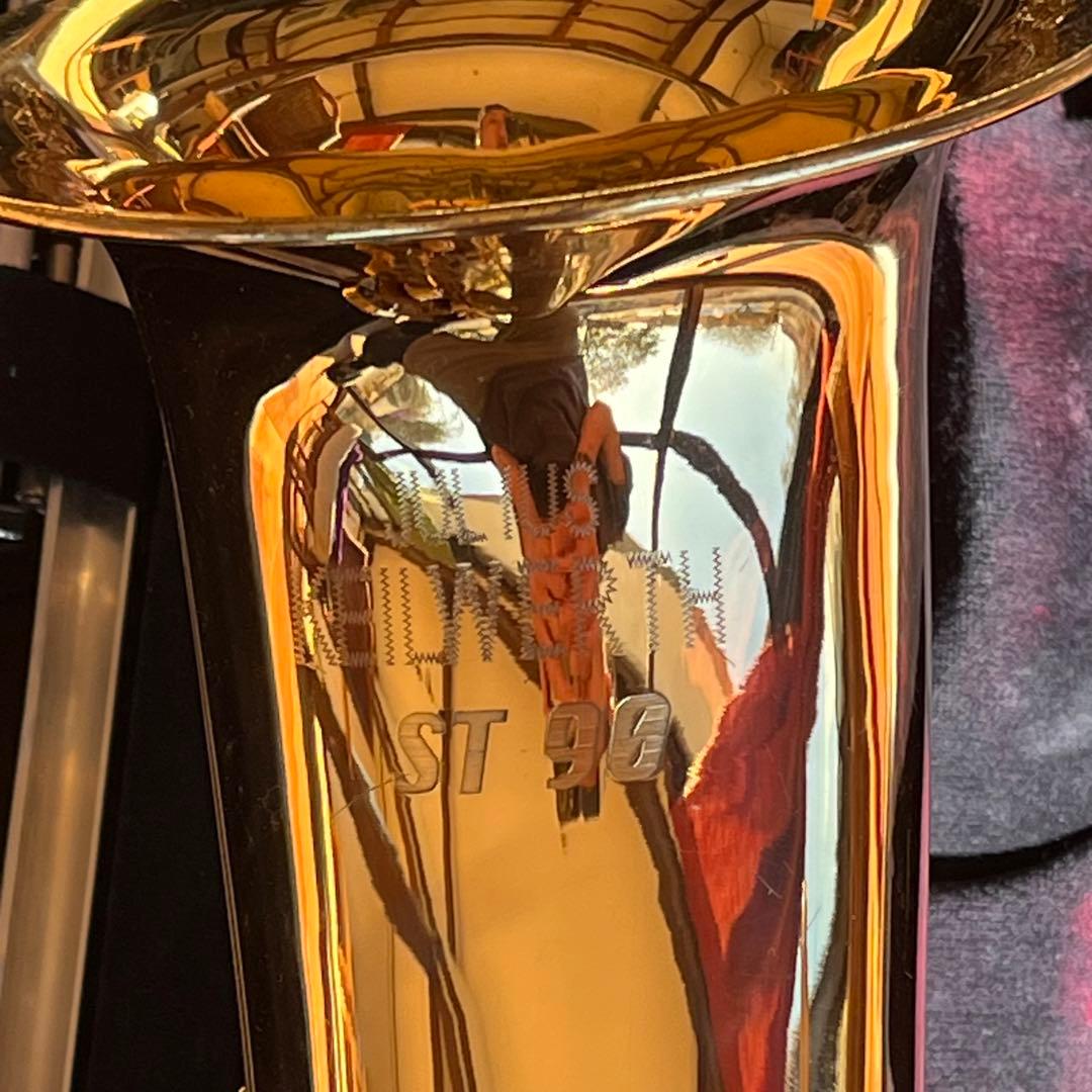 サックス　 ユリウス・カイルベルト ST-90 ビンテージ