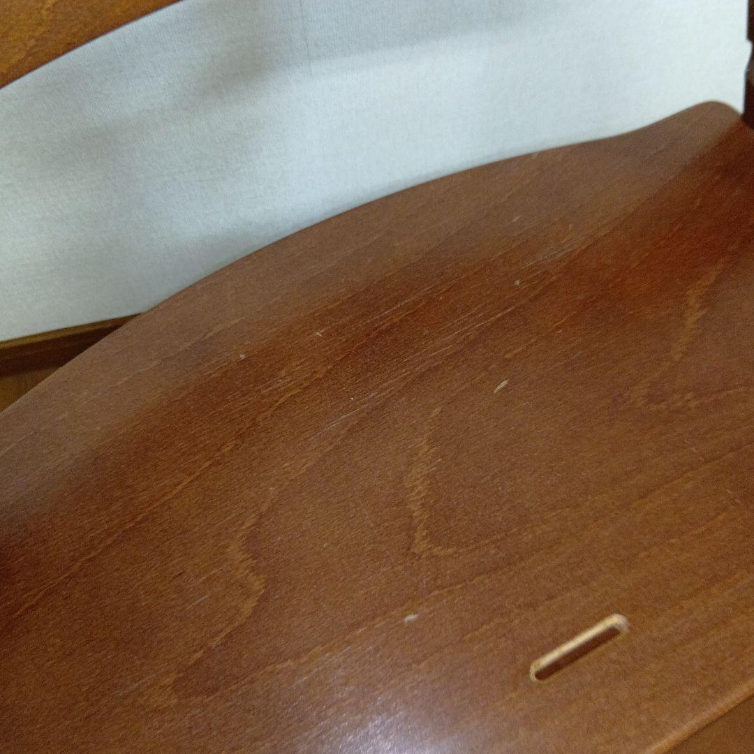 STOKKE TRIPTRAP ストッケ トリップトラップ ダークブラウン