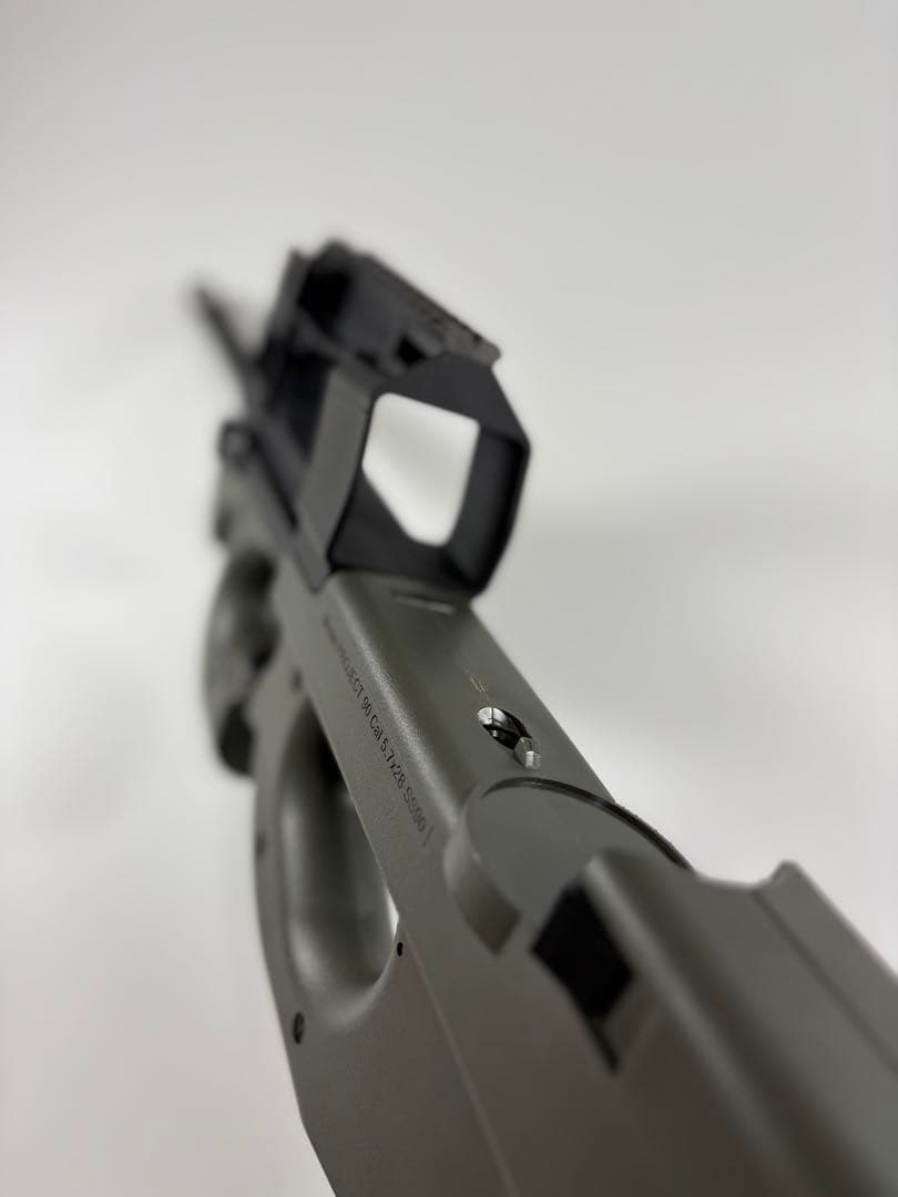 国際血盟団　PS90 HC 東京マルイ　ハイサイクル