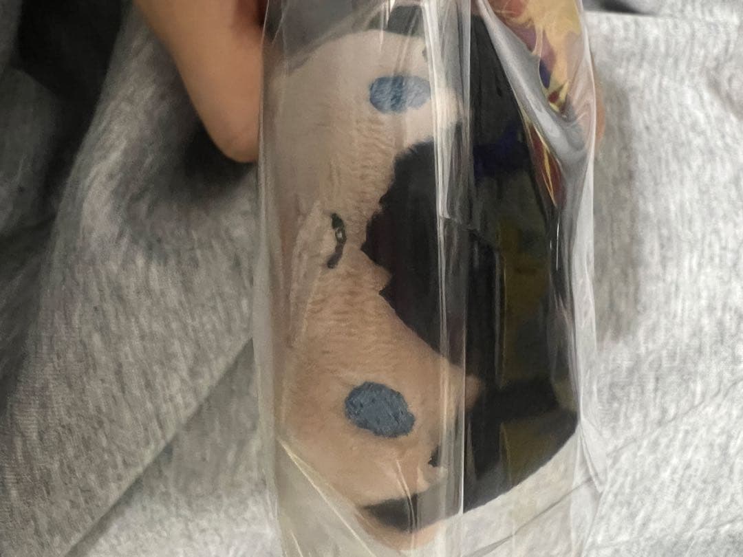 ハイキュー アクリルスタンドセット アニメキャラクター 影山飛雄 おまけあり