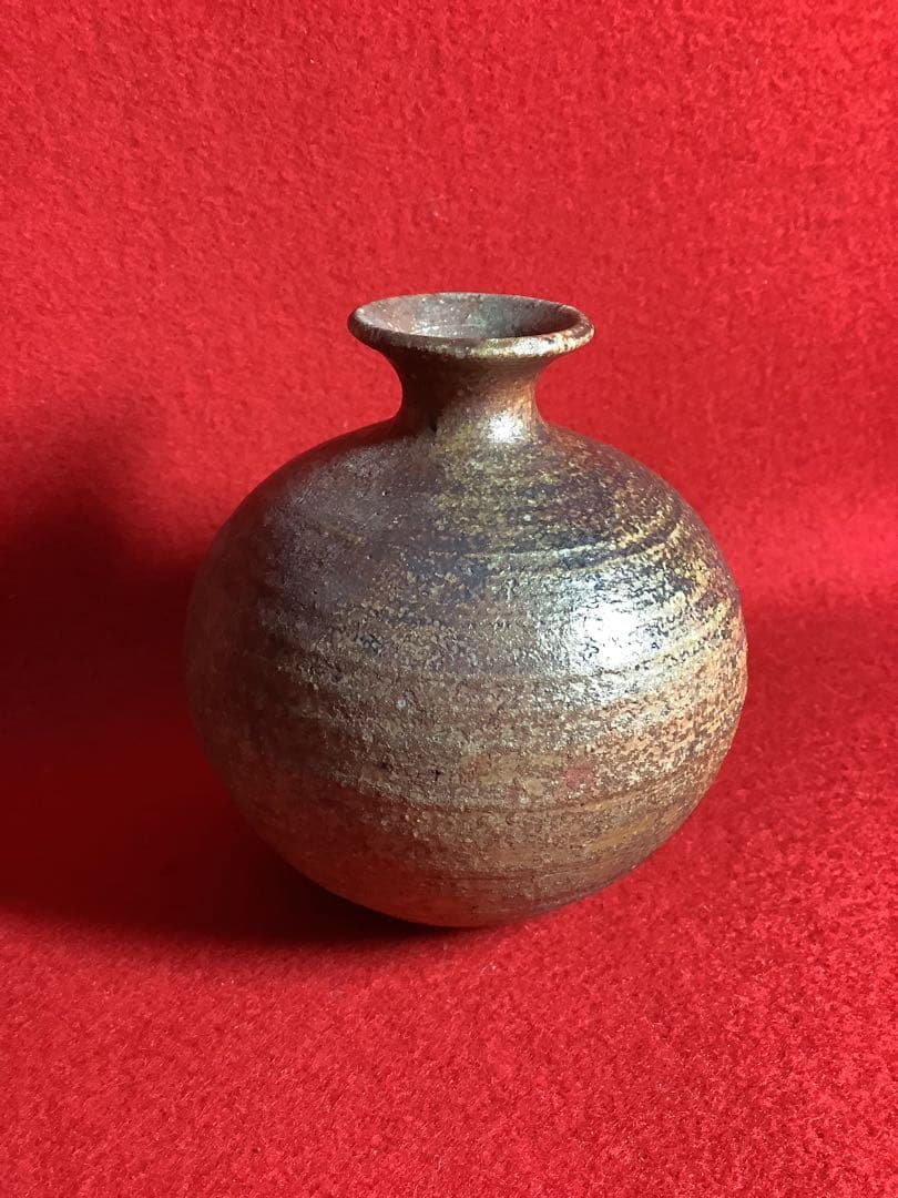 丹波立杭焼 窯元やまの 14代目大上正行造　【新品未使用】