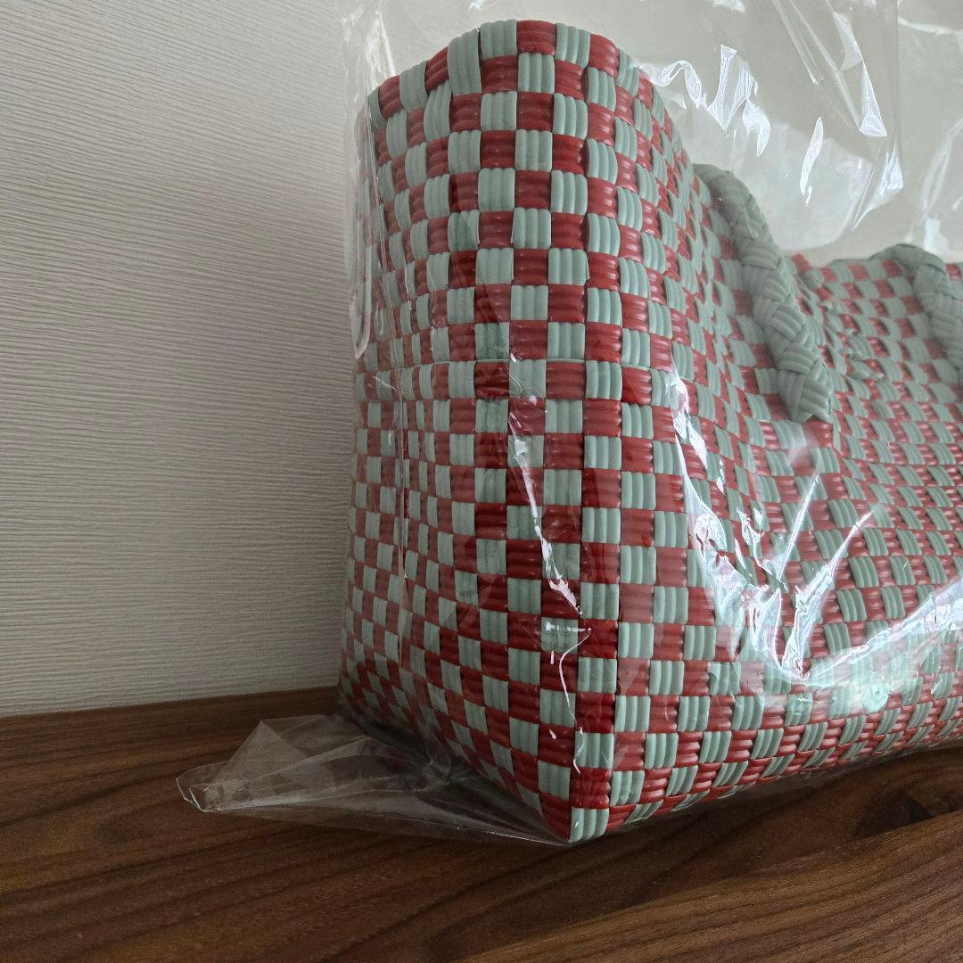 mekearira メケアリサ　ボストン　70's