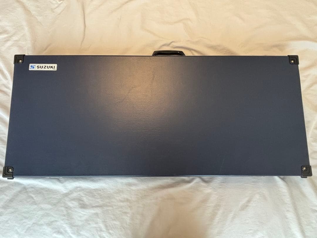 鈴木楽器 スズキ SUZUKI HB-250 トーンチャイム 25音セット