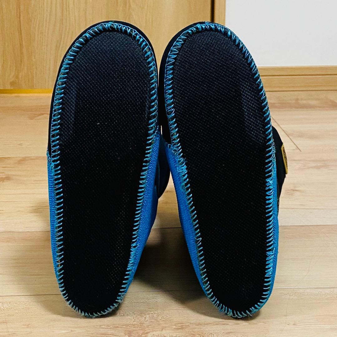 【匿名配送】GENFACTORY BUMPS9 RACE 24cm スキーブーツ