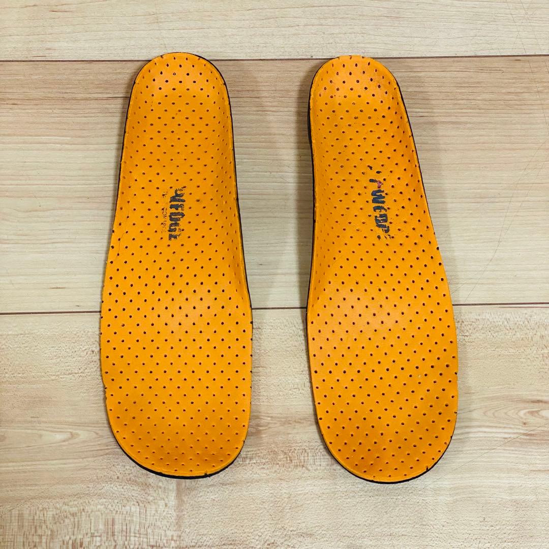 【匿名配送】GENFACTORY BUMPS9 RACE 24cm スキーブーツ