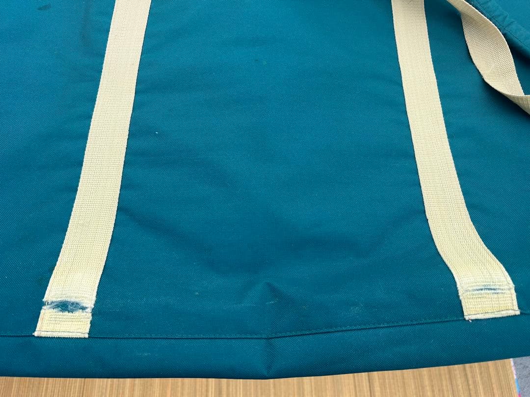 【廃盤品】美品！コールマンアルミ折りたたみテーブル・チェアセットColeman