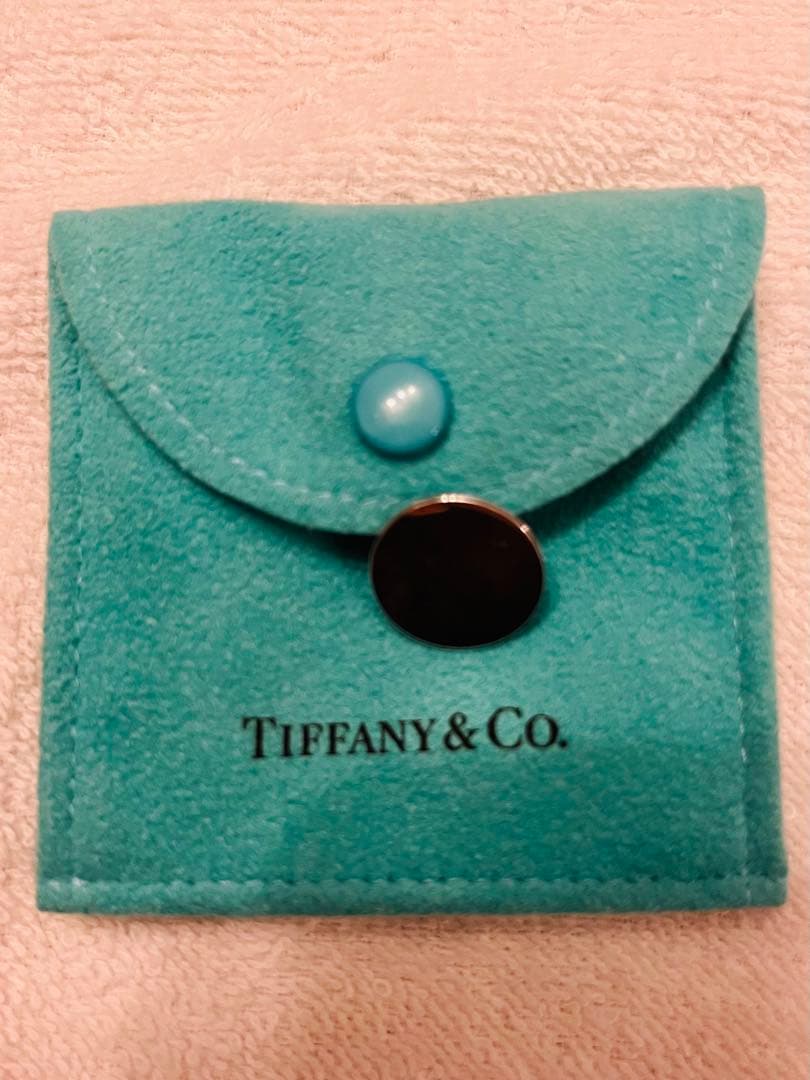 Tiffany & Co. ゴルフ ティーマーカー