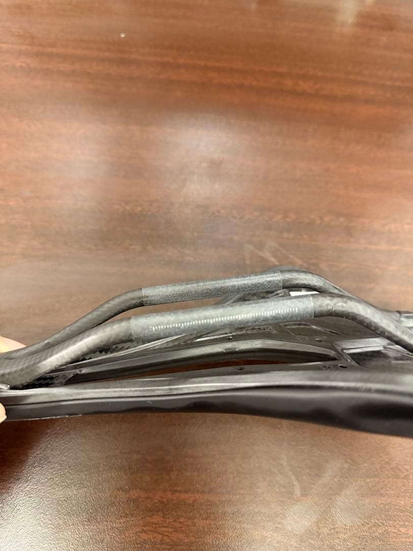 Sworks power カーボンレール　155mm