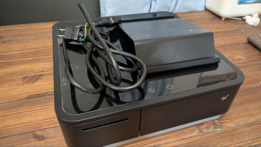 【Ultima】mPoPレジ