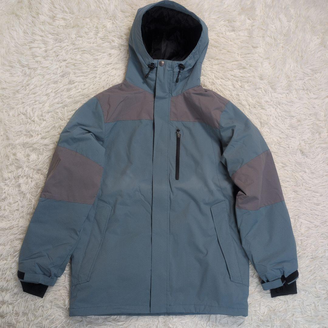 【美品✨ICEPARDAL✨M】スキー スノー スノボ ウェア セットアップ