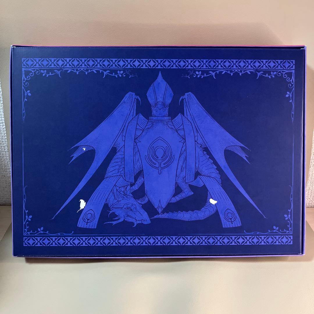 ファイアーエムブレム 風花雪月 フォドラコレクション　fe3H 特典のみ