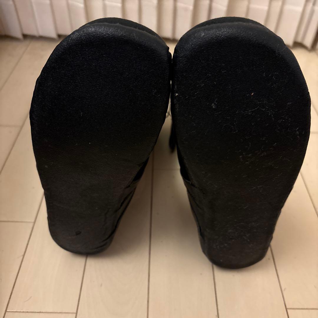 SALOMON DIALOGUE WIDE 27cm 箱付き